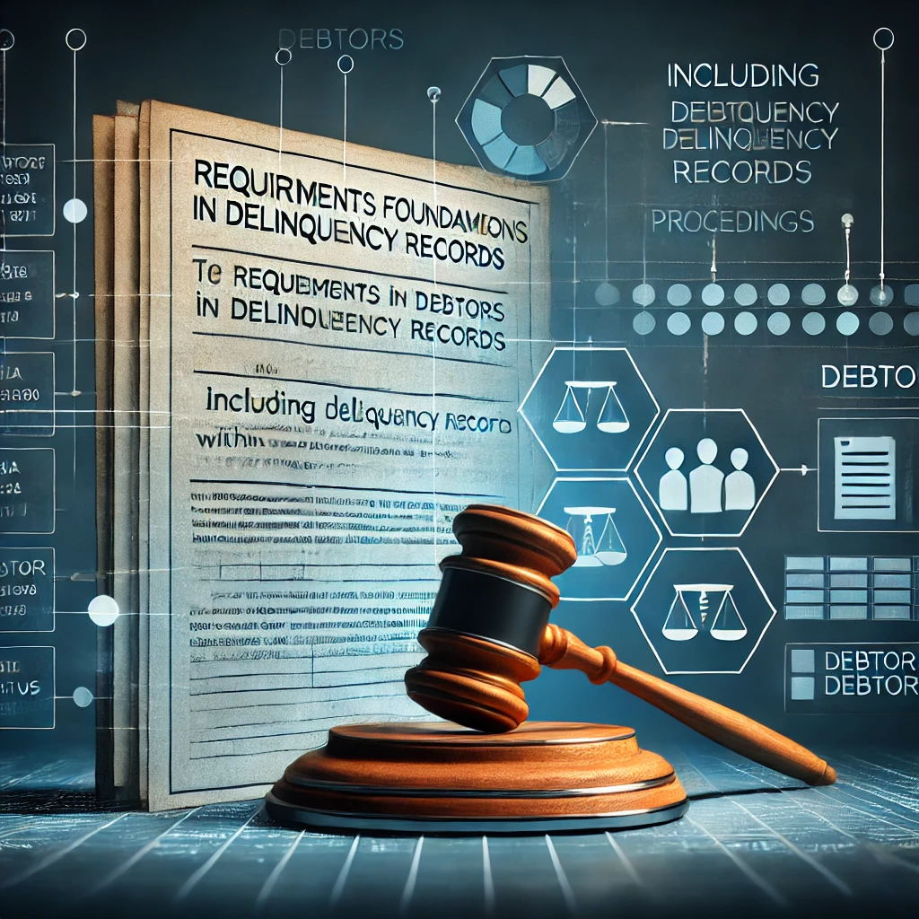 Inclusão de Devedores em Cadastros de Inadimplentes em Execuções Fiscais: Requisitos, Fundamentos Jurídicos e Limitações