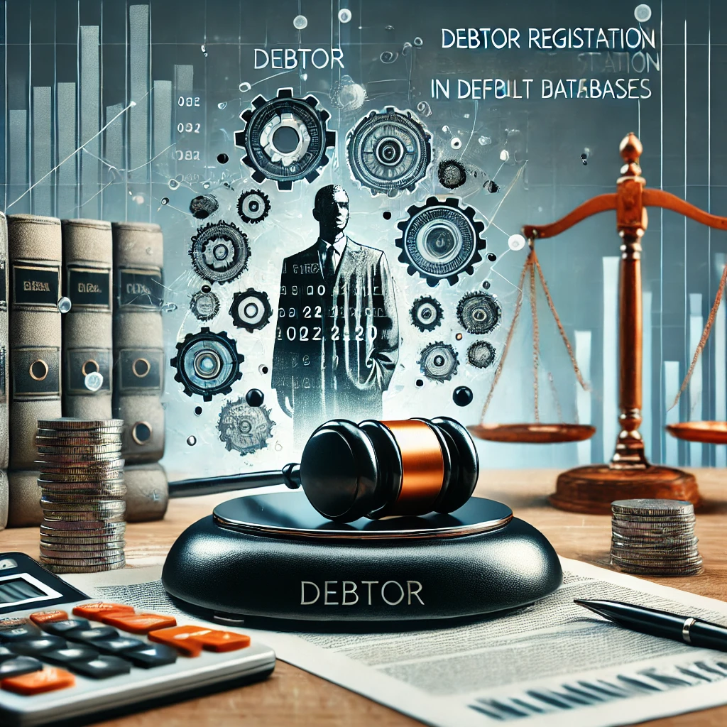 Inscrição de Devedores em Cadastros de Inadimplentes no Âmbito de Execuções Fiscais: Tese Jurídica e Análise Crítica