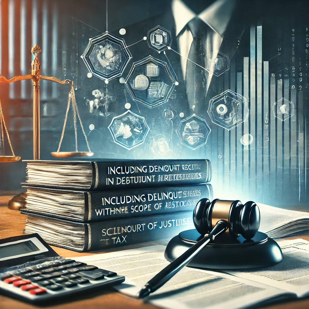 Possibilidade de Inscrição de Devedores em Cadastros de Inadimplentes em Execuções Fiscais: Tese do STJ e Análise Jurídica