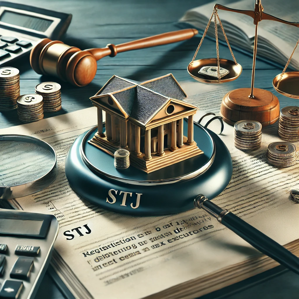 Reconhecimento pelo STJ da Possibilidade de Inscrição de Devedores em Cadastros de Inadimplentes em Execuções Fiscais: Fundamentos, Implicações e Análise Crítica