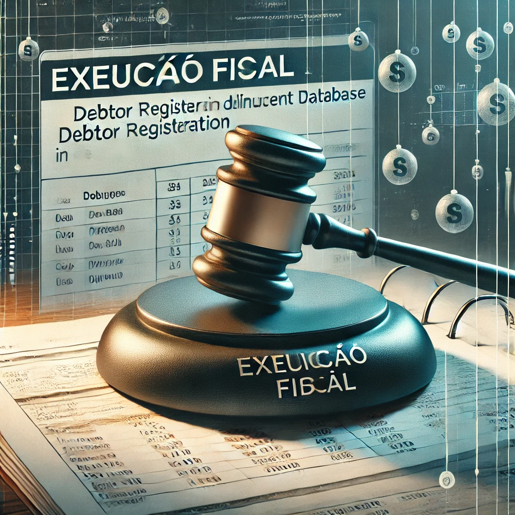 Inscrição de Devedores em Cadastros de Inadimplentes nas Execuções Fiscais: Análise da Decisão do STJ e Fundamentos Jurídicos