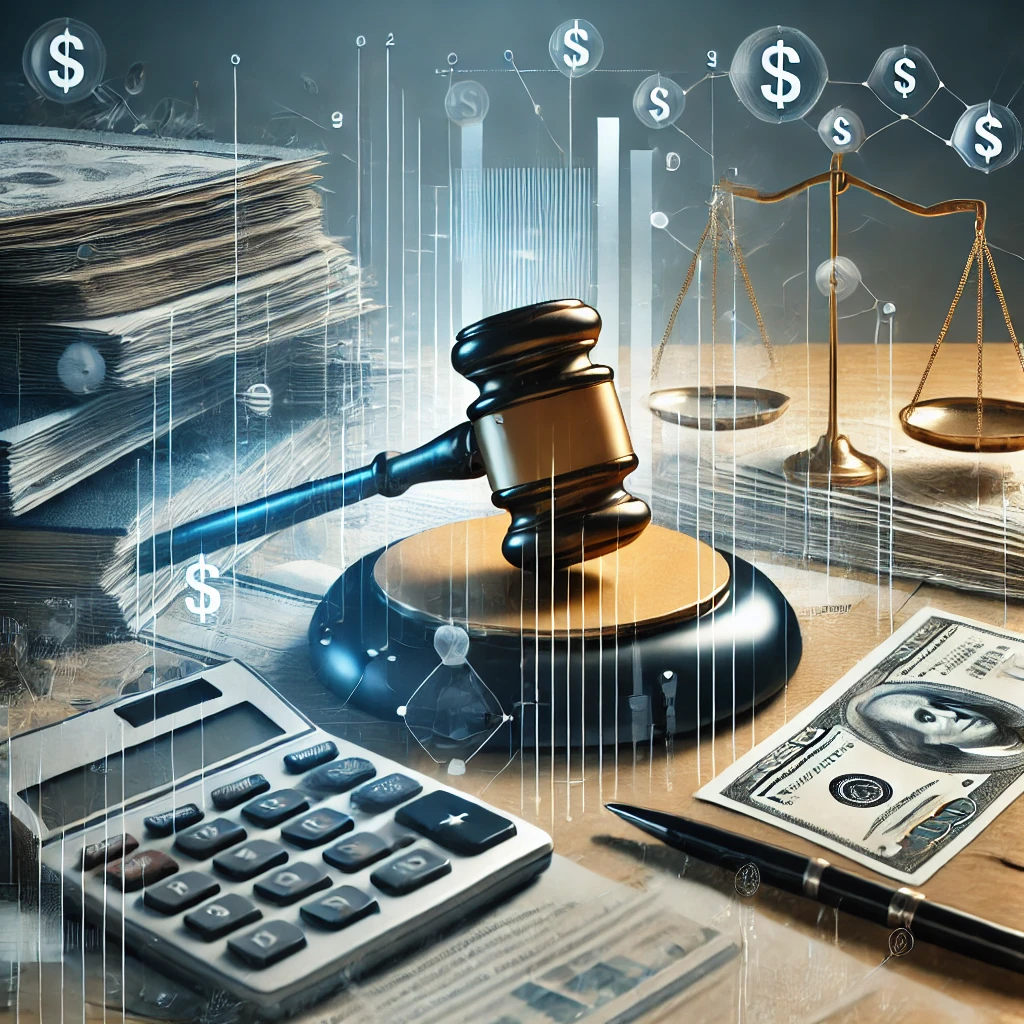 Inclusão de Devedores em Cadastros de Inadimplentes em Execuções Fiscais: Análise Jurídica e Constitucional