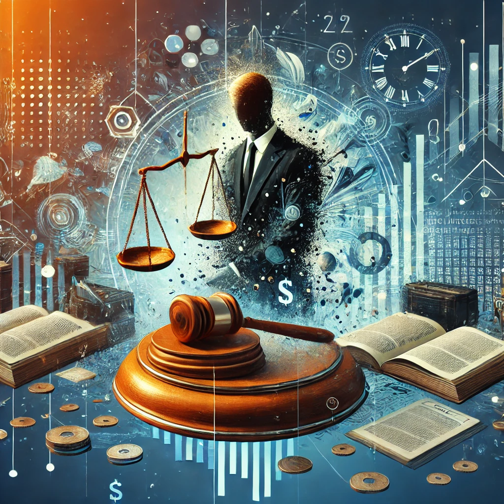 Análise Jurídica sobre a Legalidade da Participação Financeira do Consumidor no Custeio de Construção de Rede Elétrica com Base no Decreto n. 41.019/57
