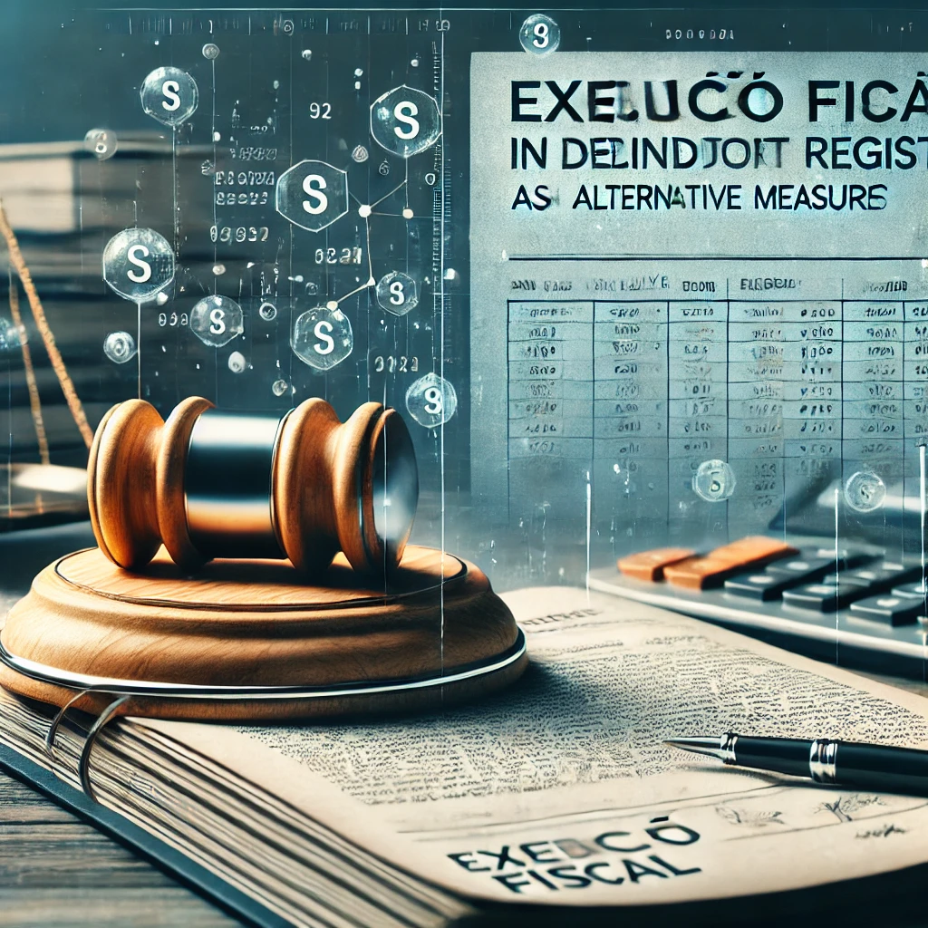 Requisitos para Concessão de Efeito Suspensivo em Embargos à Execução Fiscal segundo o Art. 739-A, §1º, do CPC/73