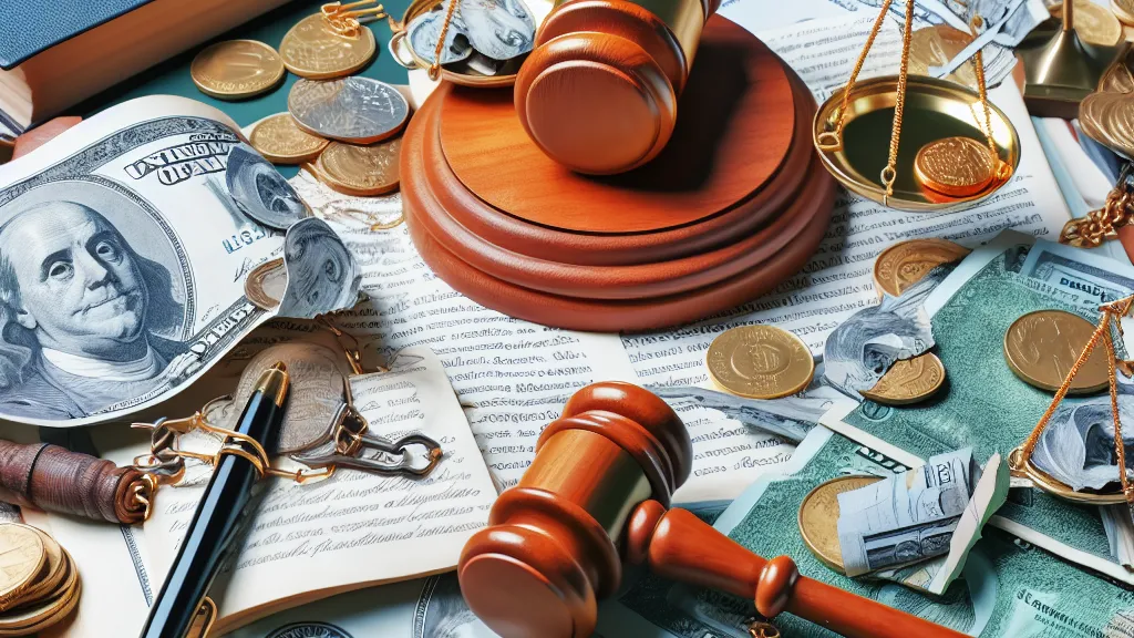 Inclusão de Devedores Fiscais em Cadastros de Inadimplentes: Análise Jurídica e Constitucional