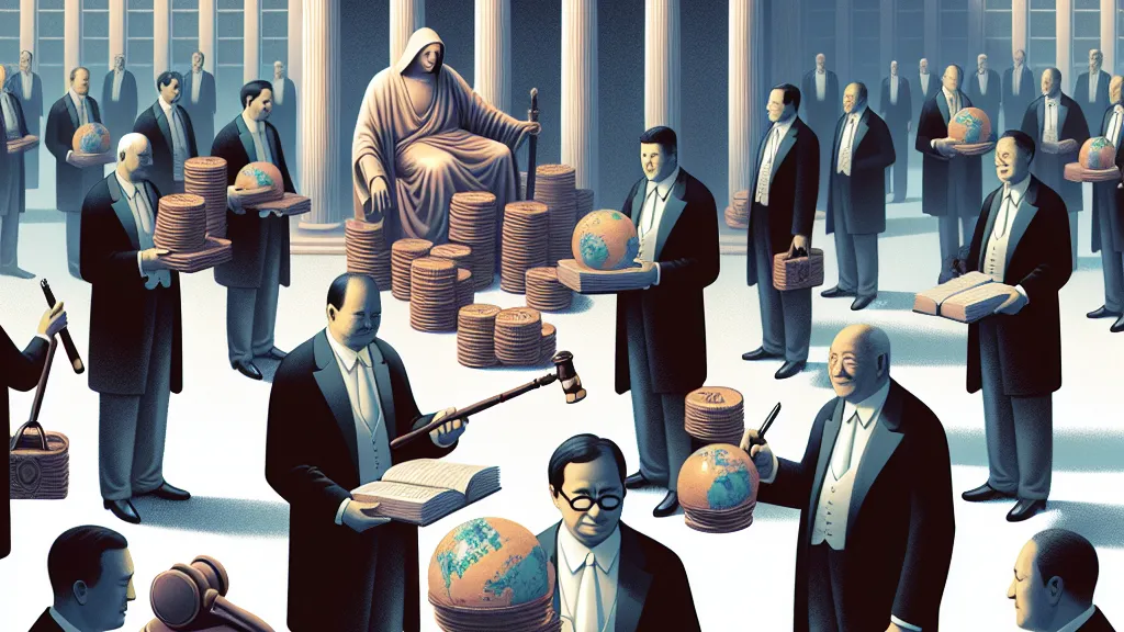 Inclusão de Devedores em Cadastros de Inadimplentes no Contexto de Execuções Fiscais: Análise Jurídica e Constitucional