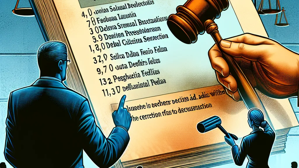 Inclusão de Devedores em Cadastros de Inadimplentes no Âmbito de Execuções Fiscais: Análise Jurídica e Doutrinária
