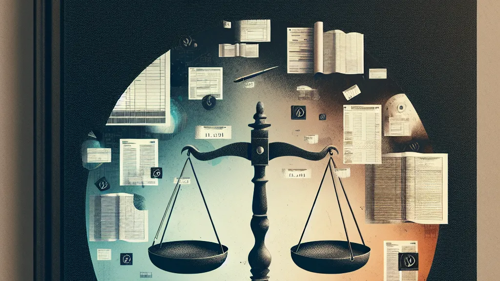Validade da Inscrição de Devedores em Cadastros de Inadimplentes no Âmbito de Execuções Fiscais: Análise Jurídica e Doutrinária