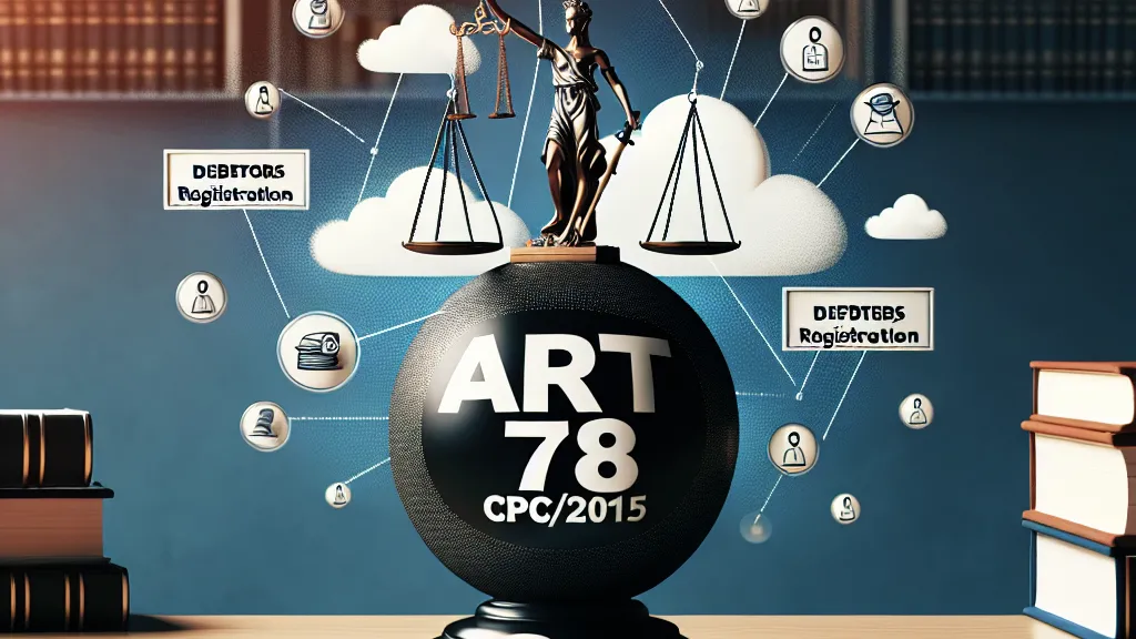 Possibilidade de Inscrição de Devedores em Cadastros de Inadimplentes em Execuções Fiscais com Base no Art. 782 do CPC/2015