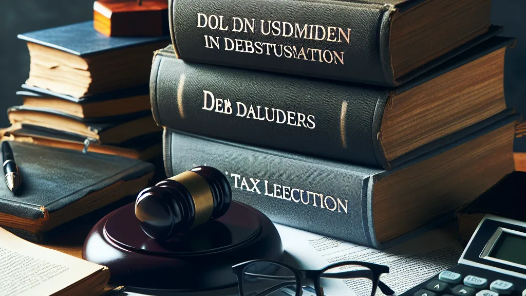 Inclusão de Devedores em Cadastros de Inadimplentes no Âmbito de Execuções Fiscais: Análise Jurídica e Constitucional