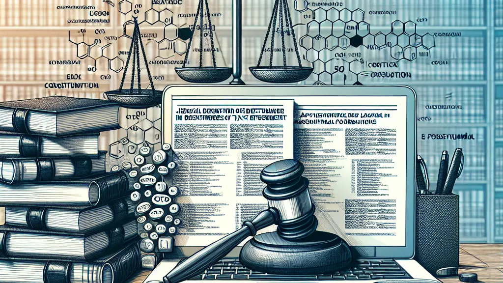 Possibilidade de inscrição judicial do executado em cadastros de inadimplentes na execução fiscal: análise do recurso repetitivo do STJ e fundamentos legais e constitucionais aplicáveis