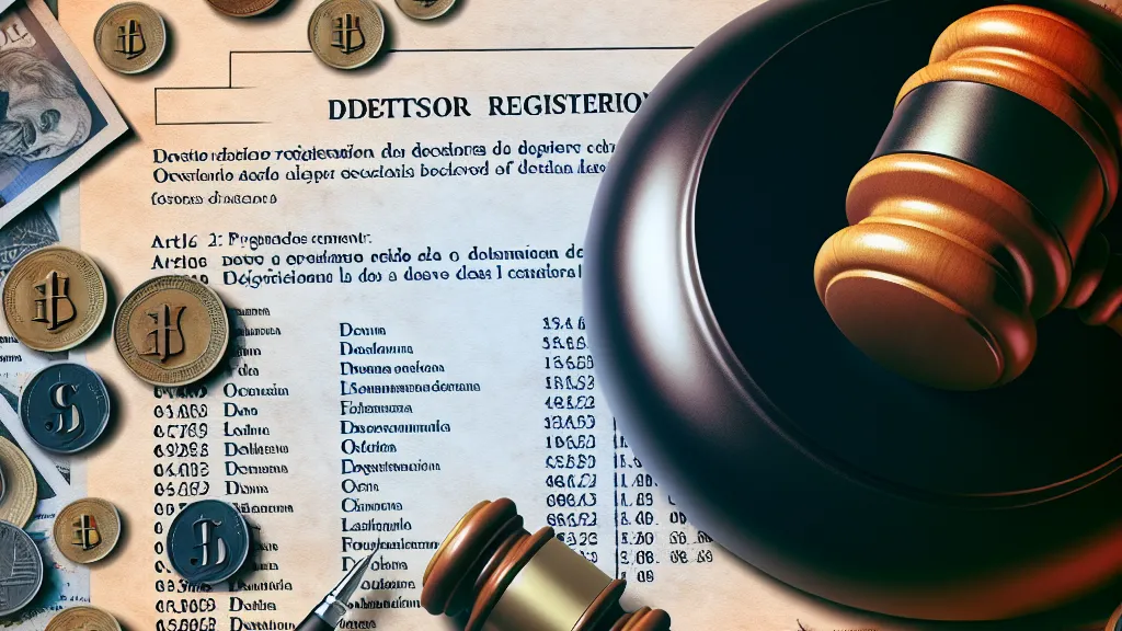 Uniformização do entendimento sobre inscrição de devedores em cadastros de inadimplentes por decisão judicial em execuções fiscais com base no artigo 782, §3º, do CPC/2015