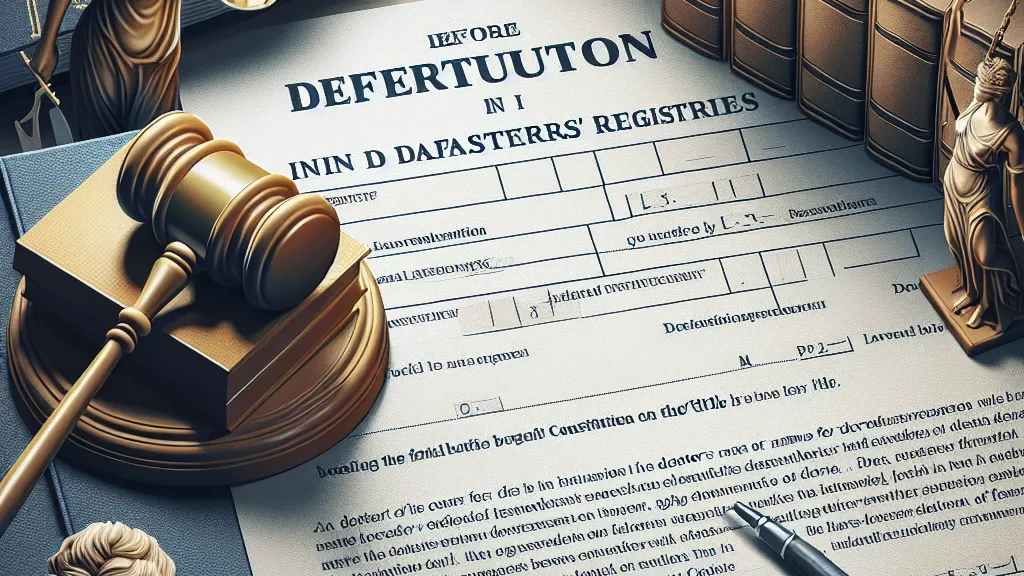 Determinação judicial para inclusão do nome do devedor em cadastros de inadimplentes em execuções fiscais antes da constituição definitiva do título, com fundamento no CPC e CF/88