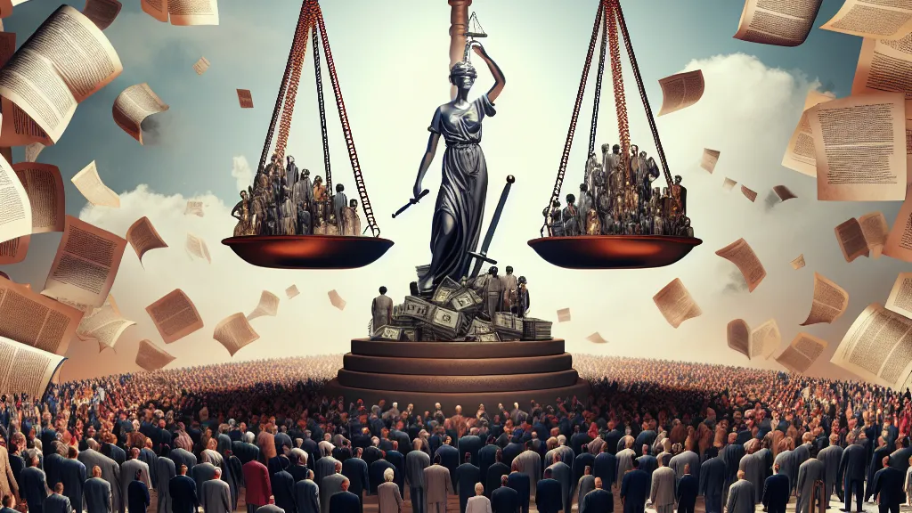 Suspensão nacional dos recursos sobre inscrição judicial de devedores em cadastros de inadimplentes em execuções fiscais: limites, fundamentos legais e proteção dos direitos fundamentais