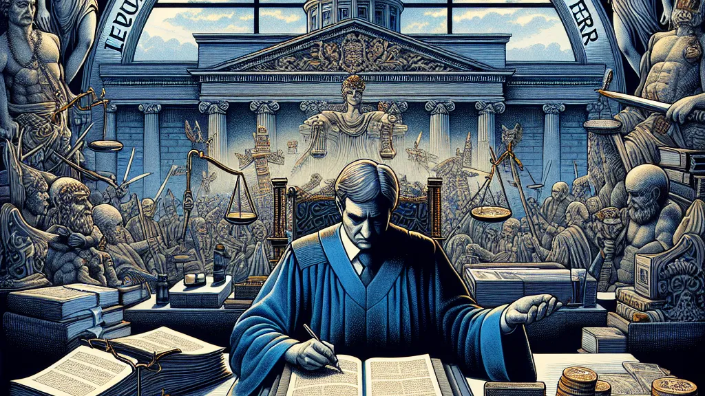 Possibilidade e legitimidade da inscrição judicial do devedor em cadastros de inadimplentes no âmbito da execução fiscal com base no CPC/2015 e Lei de Execução Fiscal