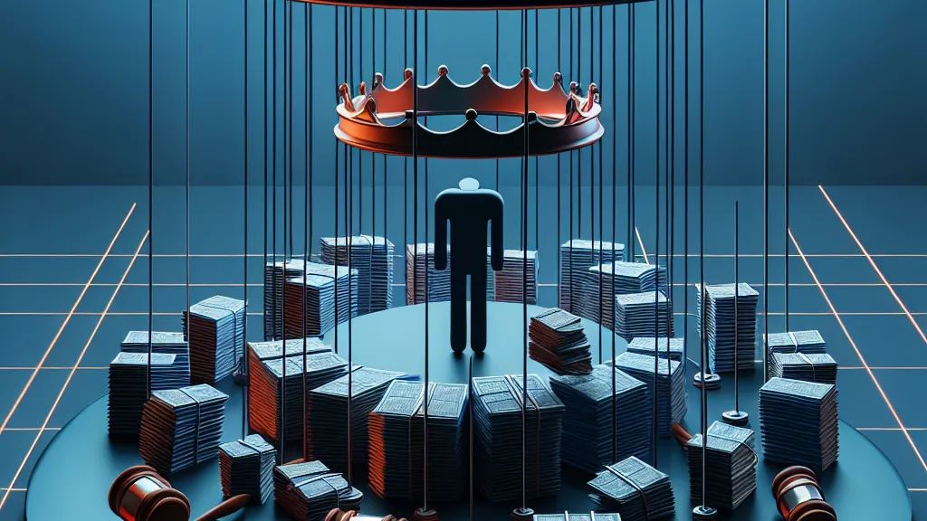 Restrição judicial à inscrição do devedor em cadastros de inadimplentes em execuções fiscais fundamentadas em título extrajudicial: análise do entendimento do STJ e limites legais conforme Lei 6.830/1980 e CF/88