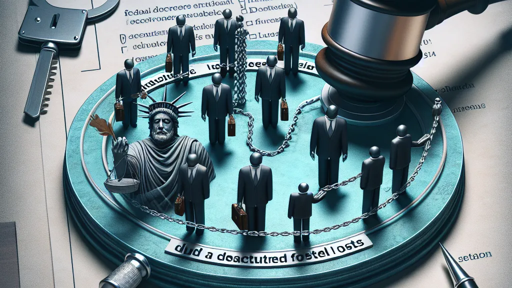 Limitação da inscrição judicial do devedor em cadastros de inadimplentes em execuções fiscais: restrição a títulos judiciais para proteção do devido processo legal e direitos fundamentais