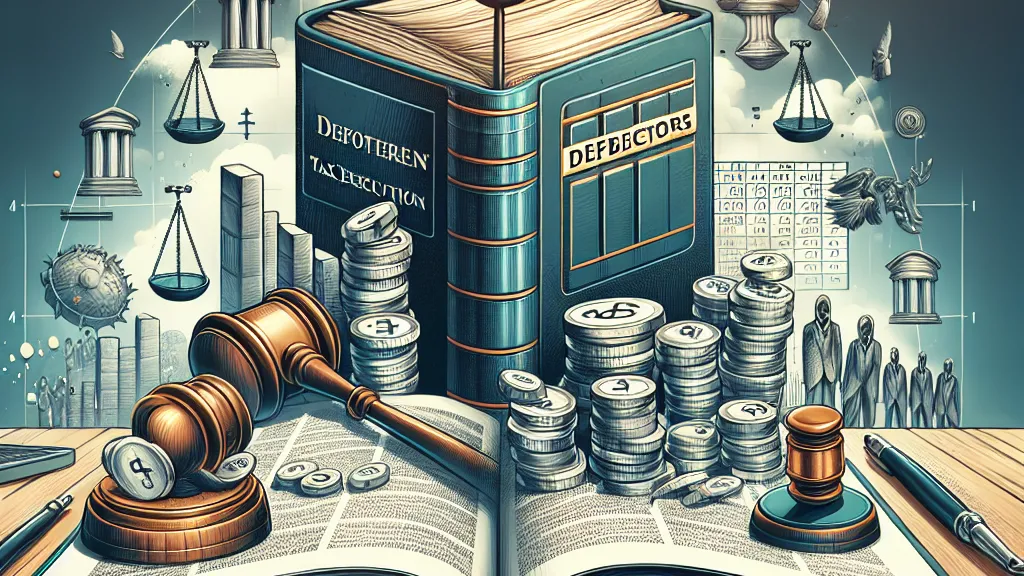 Uniformização da jurisprudência sobre inscrição judicial do devedor em cadastros de inadimplentes nas execuções fiscais e suspensão de processos até julgamento definitivo pelo STJ