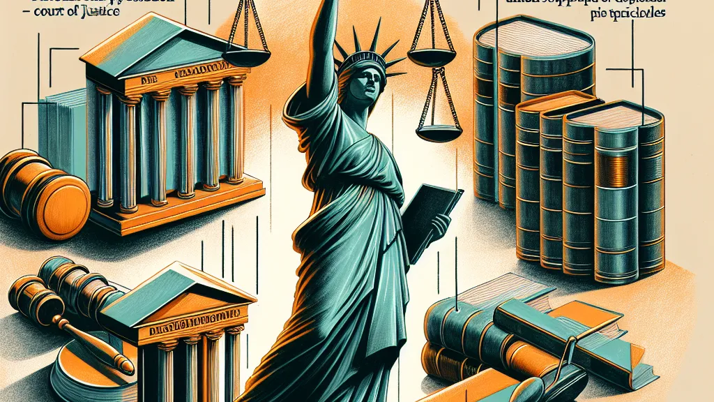Análise da possibilidade de inscrição judicial do devedor em cadastros de inadimplentes na execução fiscal, suspensão nacional de recursos repetitivos e participação de amicus curiae no STJ fundamentada em princ...