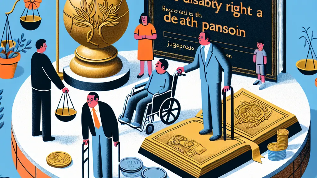 Reconhecimento do direito à pensão por morte ao filho maior inválido titular de benefício previdenciário próprio, com presunção de dependência econômica conforme legislação vigente e jurisprudência do STJ
