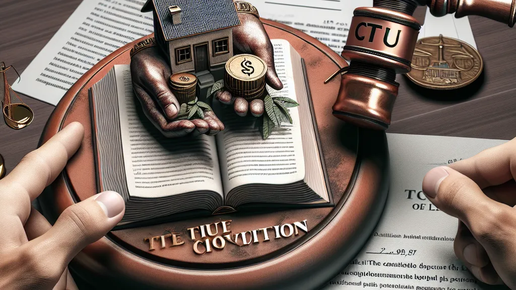 STJ define que credor fiduciário não é sujeito passivo do IPTU antes da consolidação da propriedade e imissão na posse, com base no CTN, art. 34 do CTN e Lei 9.514/1997