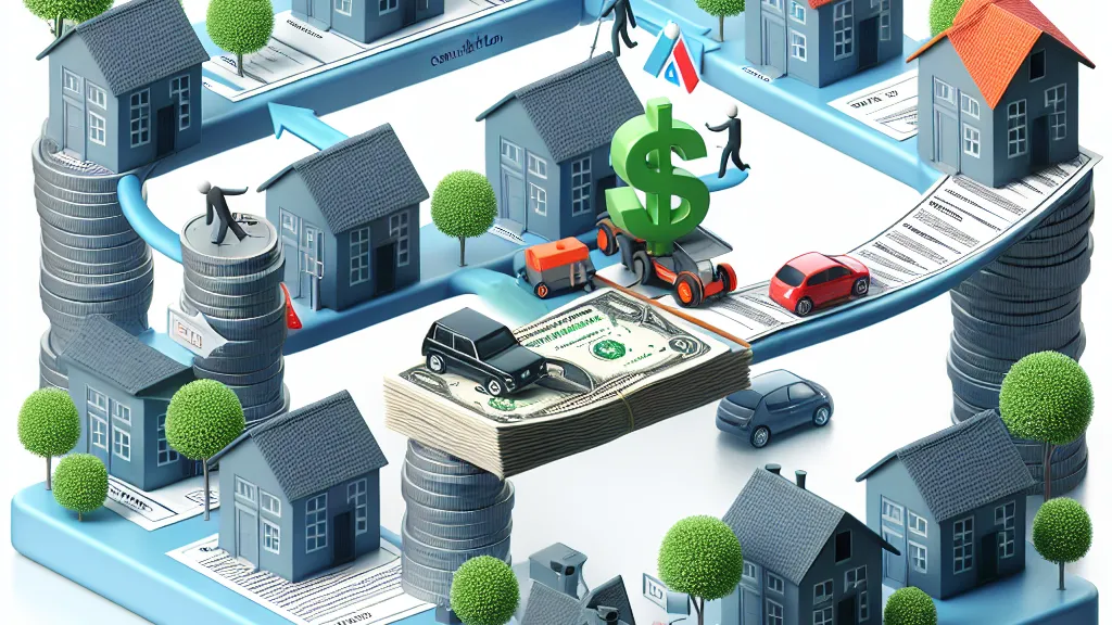 Validade da Consolidação de Débitos de Anos Distintos em uma Única CDA