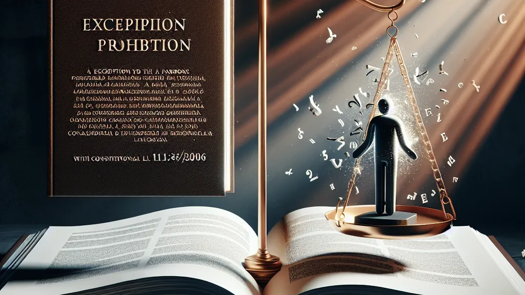 Exceção à vedação do indulto no Decreto 11.846/2023 para condenados por tráfico privilegiado conforme art. 33, §4º, da Lei 11.343/2006, com fundamentação constitucional e legal