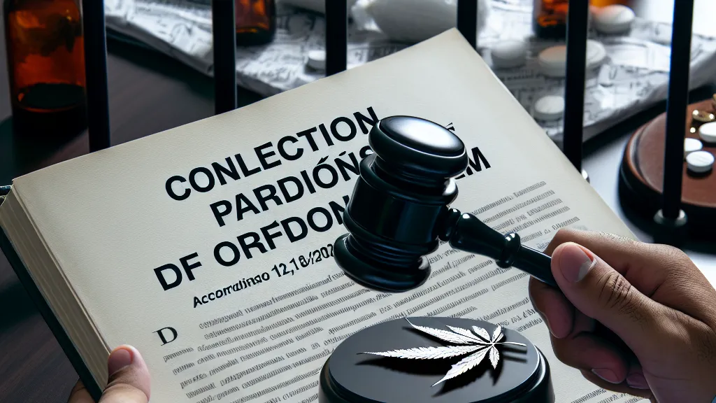 Tese vinculante do STJ sobre vedação do indulto coletivo para condenados por tráfico de drogas segundo Decreto 11.846/2023, abrangendo penas privativas e multa, exceto tráfico privilegiado