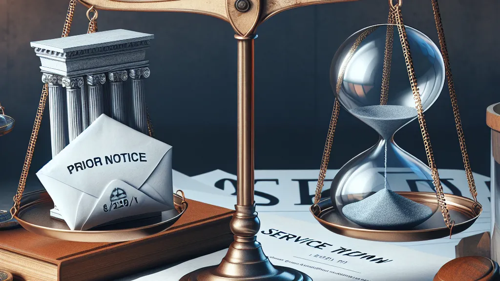 Entendimento do STJ sobre a impossibilidade de computar aviso prévio indenizado como tempo de serviço para fins previdenciários, com base na CF/88, leis 8.212/91 e 8.213/91