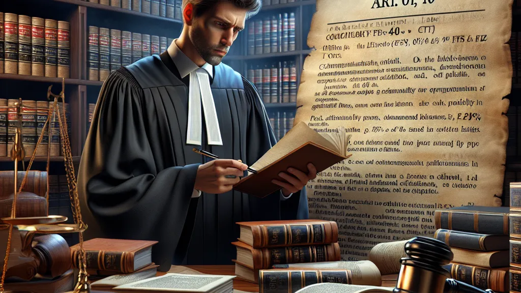 Interpretação jurídica sobre a inaplicabilidade de aviso prévio e multa de 40% do FGTS na aposentadoria compulsória de empregado público conforme CF/88 art. 201, §16