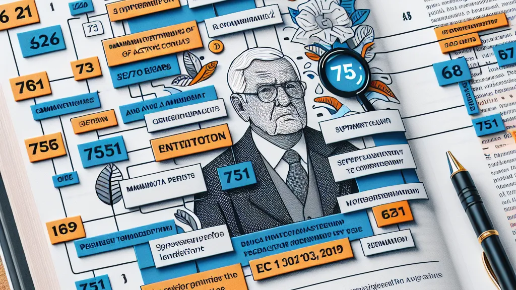 Tese Doutrinária sobre Aplicação da Aposentadoria Compulsória por Idade Máxima (75 anos) segundo STF e EC 103/2019 para Empregados com Contrato Ativo antes da Reforma Previdenciária