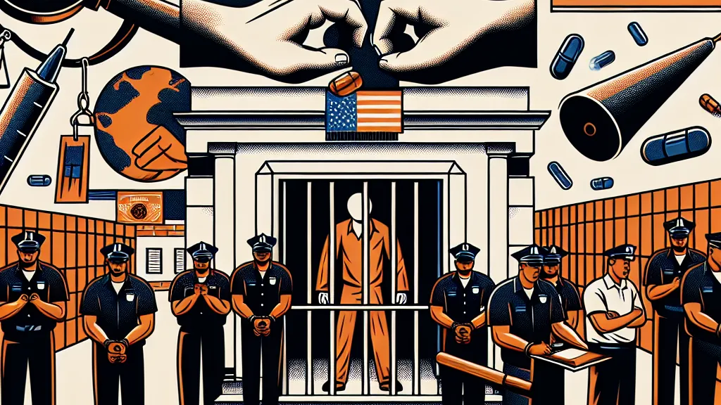 Definição dos limites à liberdade de expressão de presos em estabelecimentos federais com base em normas infraconstitucionais e individualização da execução penal, afastando matéria constitucional para recurso e...