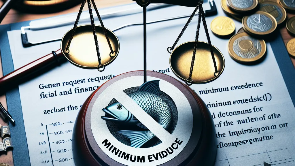 Proibição da utilização de requisições genéricas de dados fiscais e financeiros sem indícios mínimos, vedando a pescaria probatória e determinando a nulidade da prova e o trancamento do inquérito com base no d...
