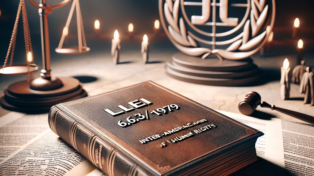 Controle de convencionalidade da Lei 6.683/1979 frente à Corte Interamericana de Direitos Humanos: imprescritibilidade e insuscetibilidade de anistia para crimes de lesa-humanidade no ordenamento brasileiro