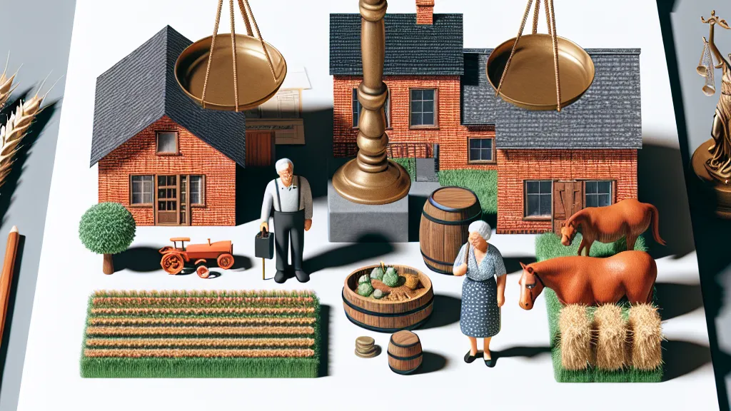 Tese do STF sobre inaplicabilidade da limitação do tamanho da propriedade rural para descaracterizar regime de economia familiar na aposentadoria por idade rural