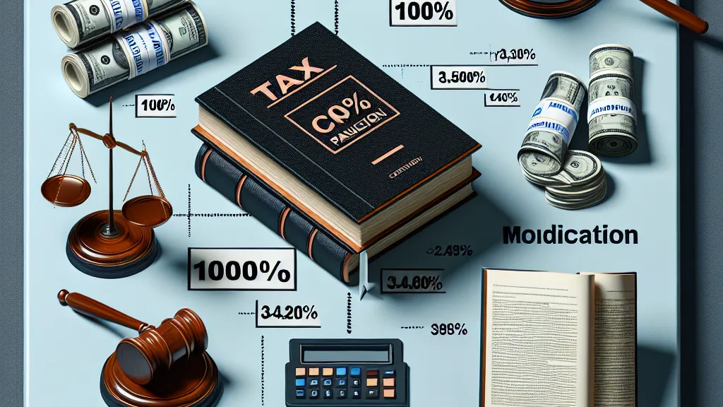 Limitação Constitucional das Multas Tributárias Qualificadas por Sonegação, Fraude ou Conluio: Aplicação de Multa de 100% a 150% do Débito com Base na Lei 9.430/96 e Alterações da Lei 14.689/23