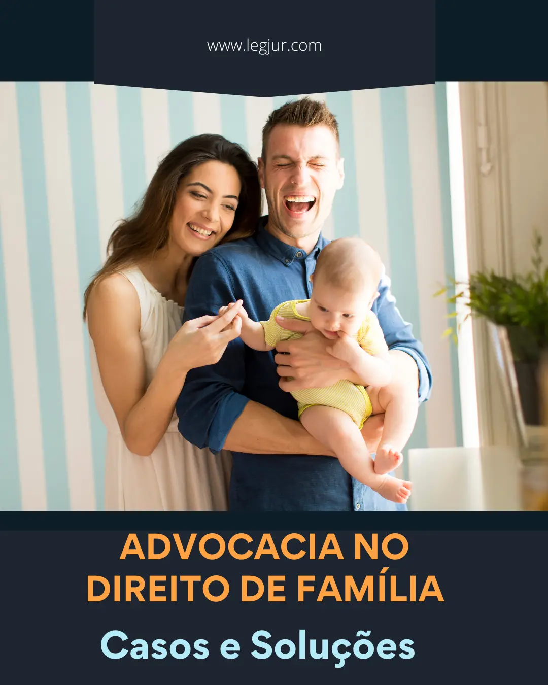 Advocacia no Direito de Família: Casos e Soluções