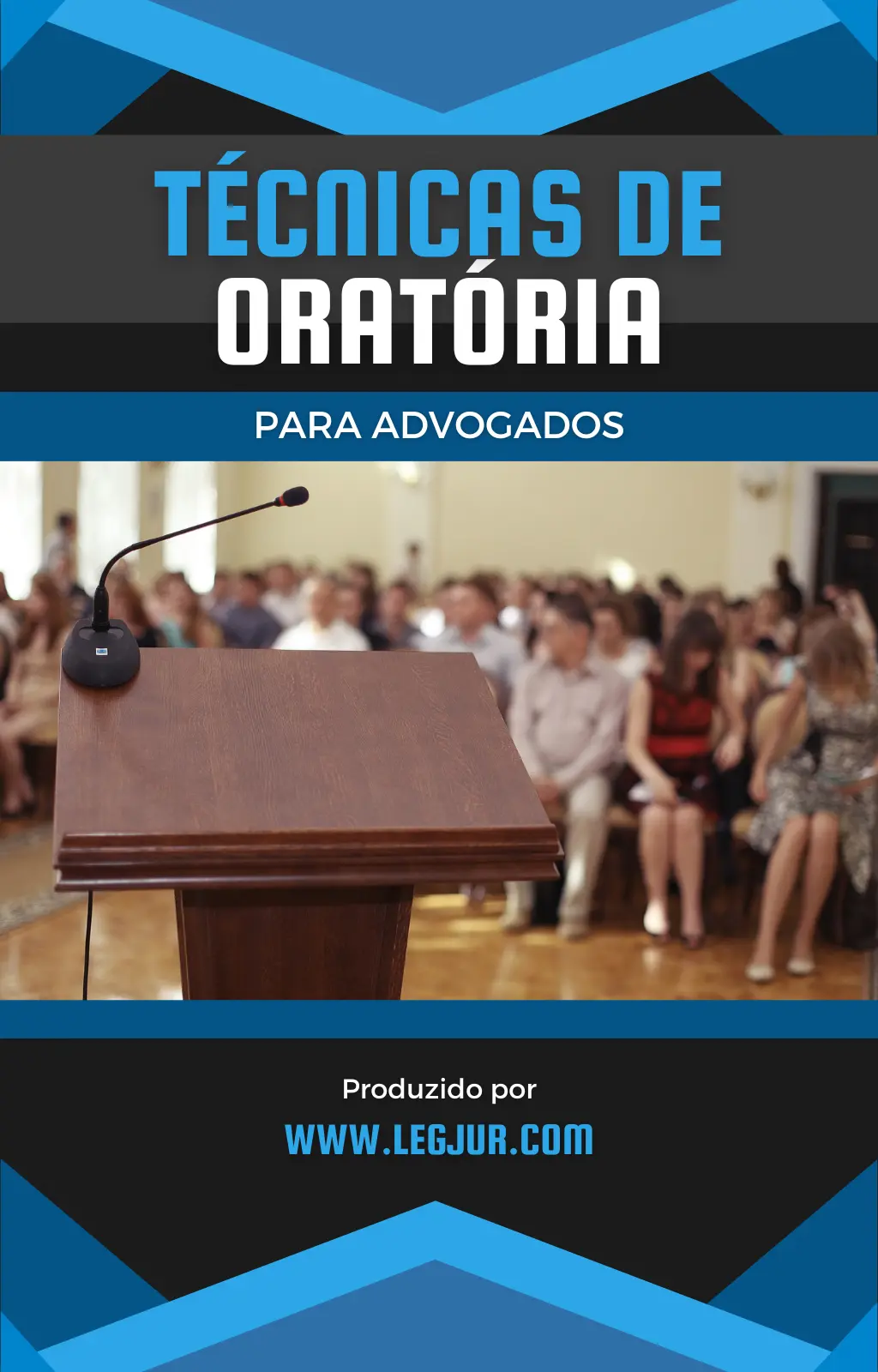 Técnicas de Oratória para Advogados