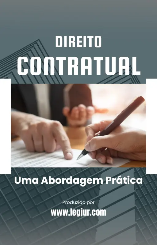 Direito Contratual: Uma Abordagem Prática