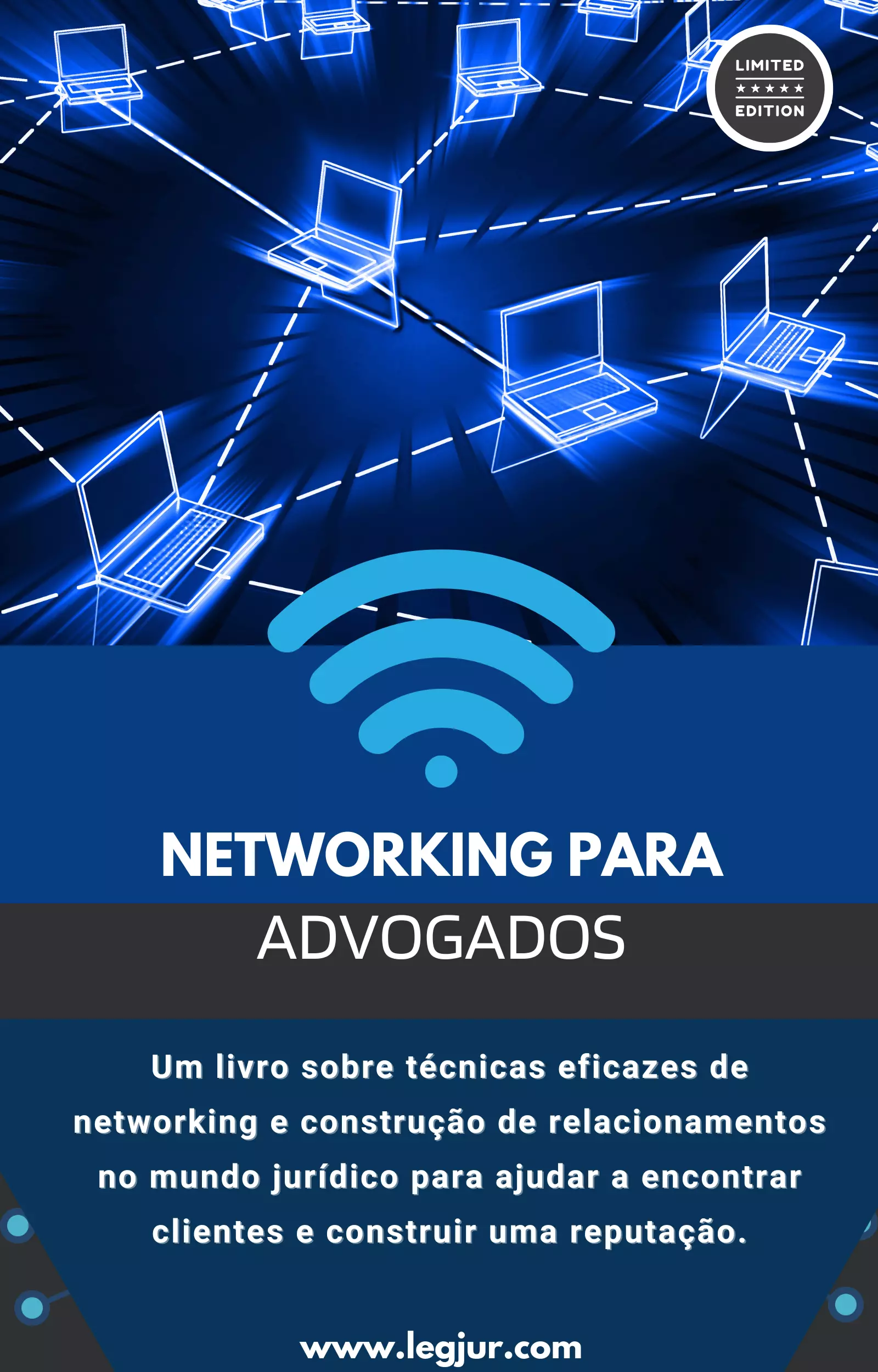 Networking para Advogados: Como Construir Relacionamentos e Impulsionar sua Carreira Jurídica