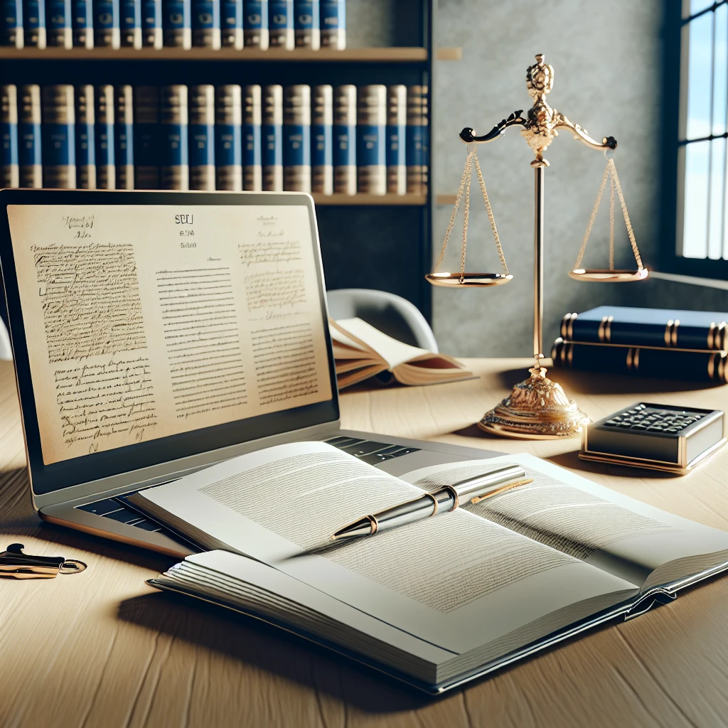 Comentário Jurídico sobre Acórdão do STJ que Nega Habeas Corpus para Revisão de Cláusulas do ANPP: Limites do Controle Judicial e Princípios da Boa-fé e Segurança Jurídica