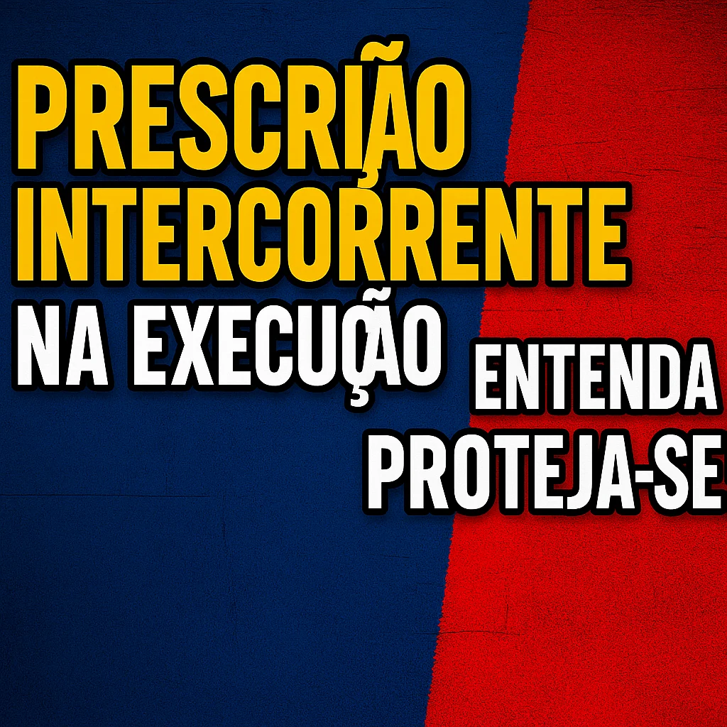 Análise detalhada do acórdão do STJ sobre prescrição intercorrente na execução, rejeição dos embargos de declaração e fundamentos jurídicos baseados na Súmula 150 do STF e CPC/2015
