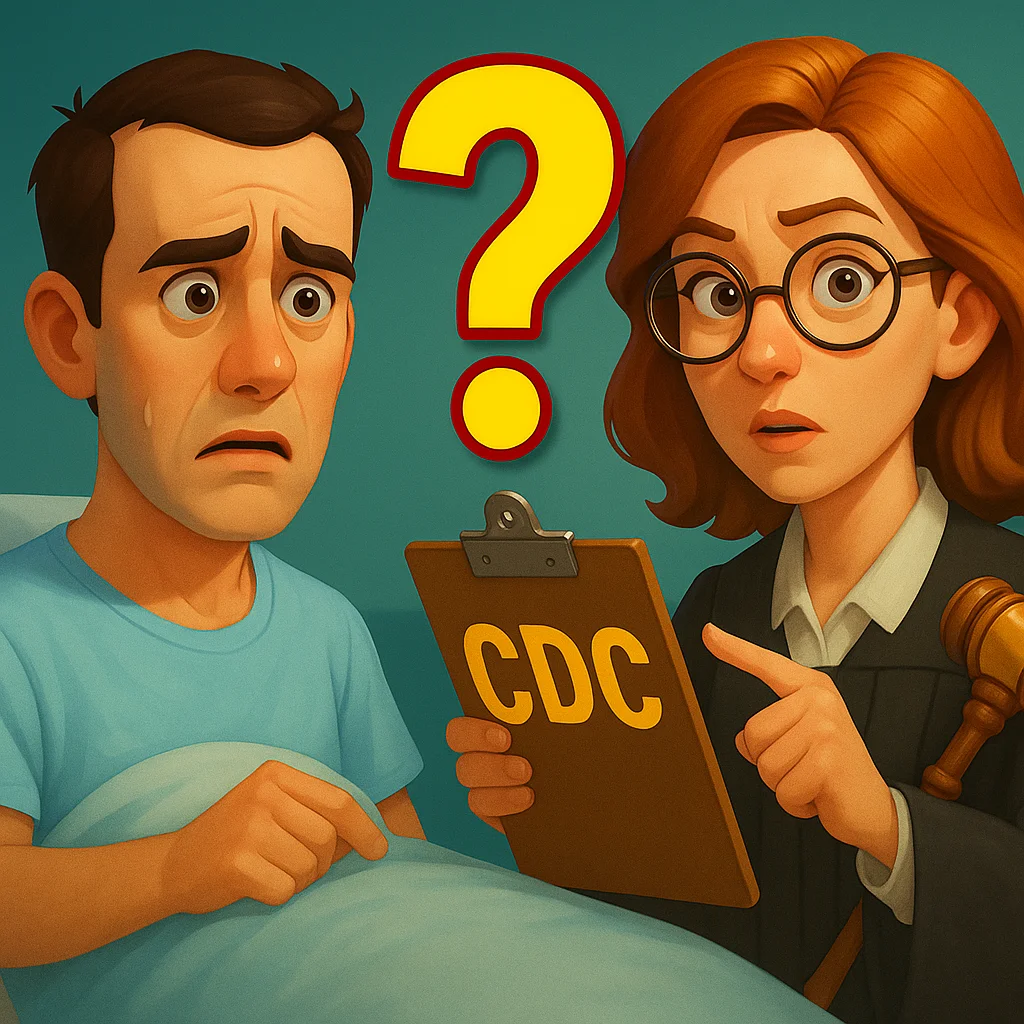 Análise do Acórdão do STJ sobre Aplicação do CDC e Redistribuição do Ônus da Prova em Ação de Erro Médico contra Hospital Público do SUS