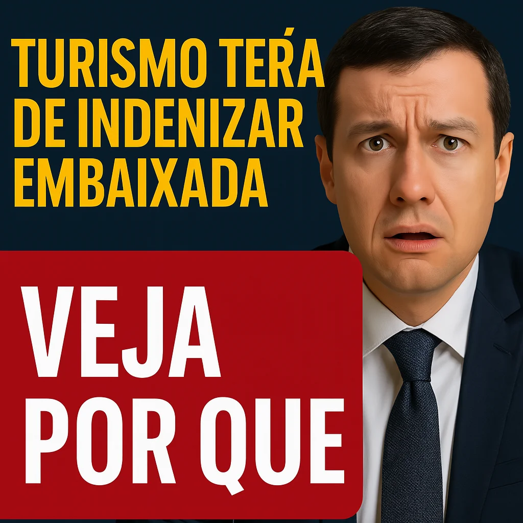 Análise do Acórdão da Quarta Turma do STJ sobre Responsabilidade Objetiva da Agência de Turismo em Ação de Indenização por Danos Materiais Movida pela Embaixada da Arábia Saudita