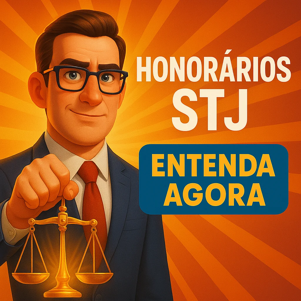 Comentário jurídico sobre acórdão do STJ (Tema 1.313/STJ) que fixa honorários advocatícios por equidade em demandas de saúde contra o Poder Público, com análise dos fundamentos e impactos legais