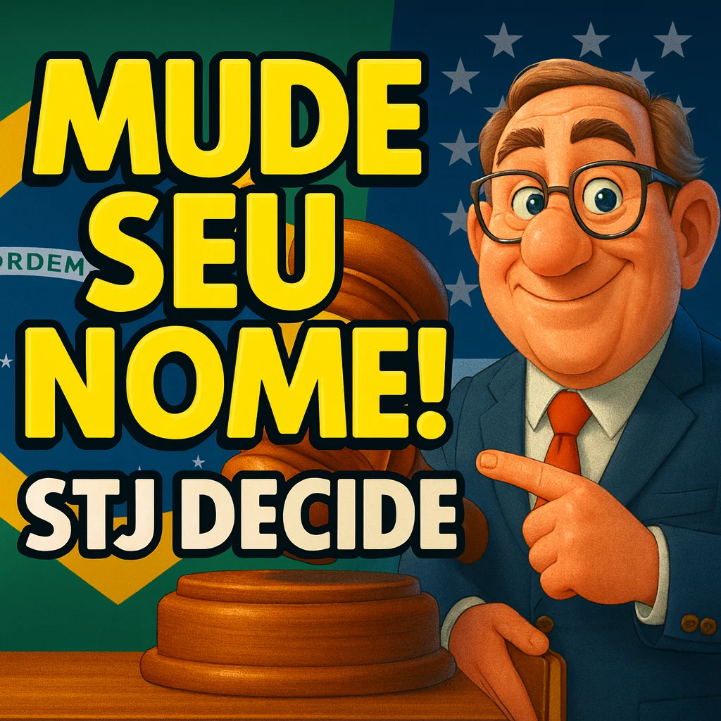 Análise detalhada da homologação parcial pelo STJ de sentença estrangeira para alteração de nome civil e indeferimento da naturalização, com fundamentos jurídicos e repercussões práticas