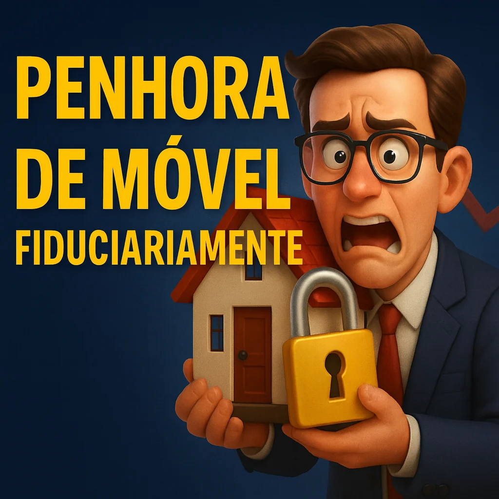 Análise do STJ sobre penhora de imóvel alienado fiduciariamente por débitos condominiais: natureza propter rem, integração do credor fiduciário e fundamentos jurídicos principais