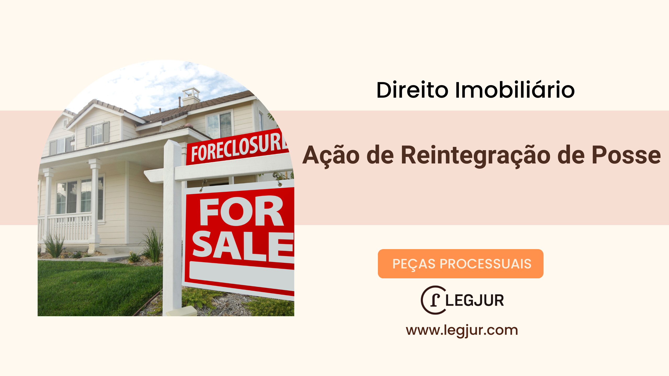 Modelo de Ação de Reintegração de Posse: Pedido de Liminar, Indenização por Aluguéis e Condenação em Custas