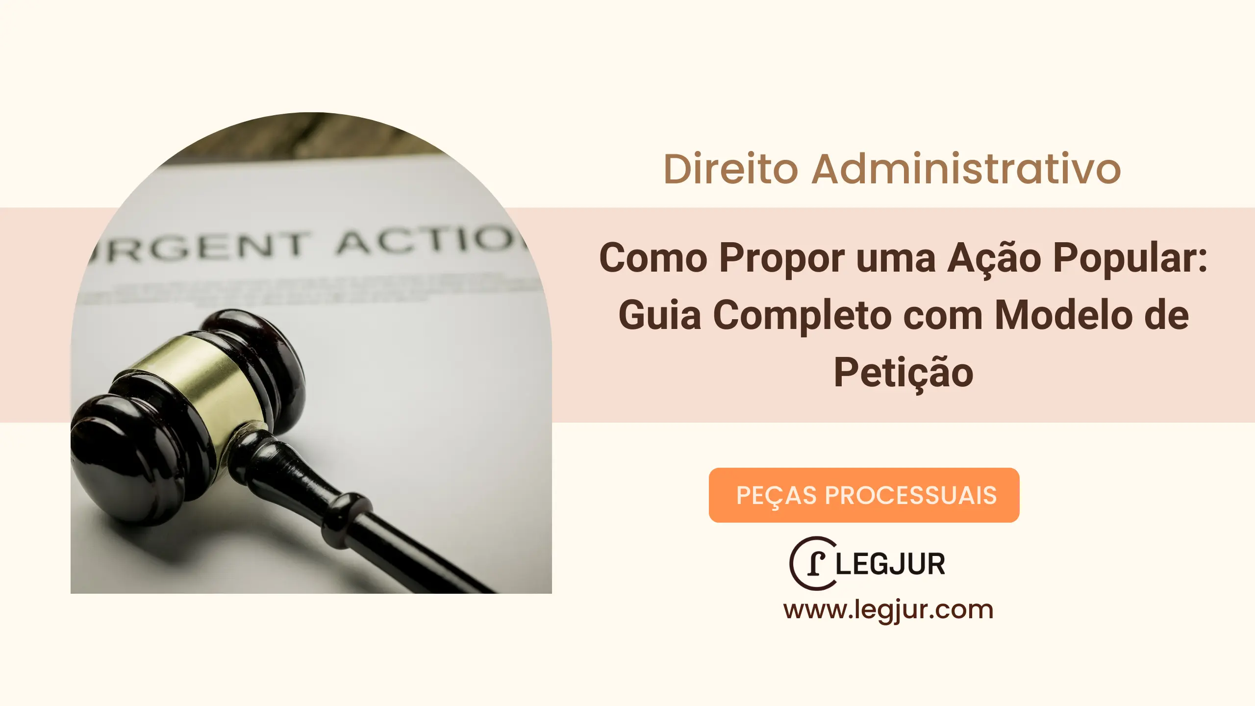 Modelo de Ação Popular: Propositura para Anulação de Ato Lesivo ao Patrimônio Público e à Moralidade Administrativa com Base na Constituição Federal e Lei 4.717/1965
