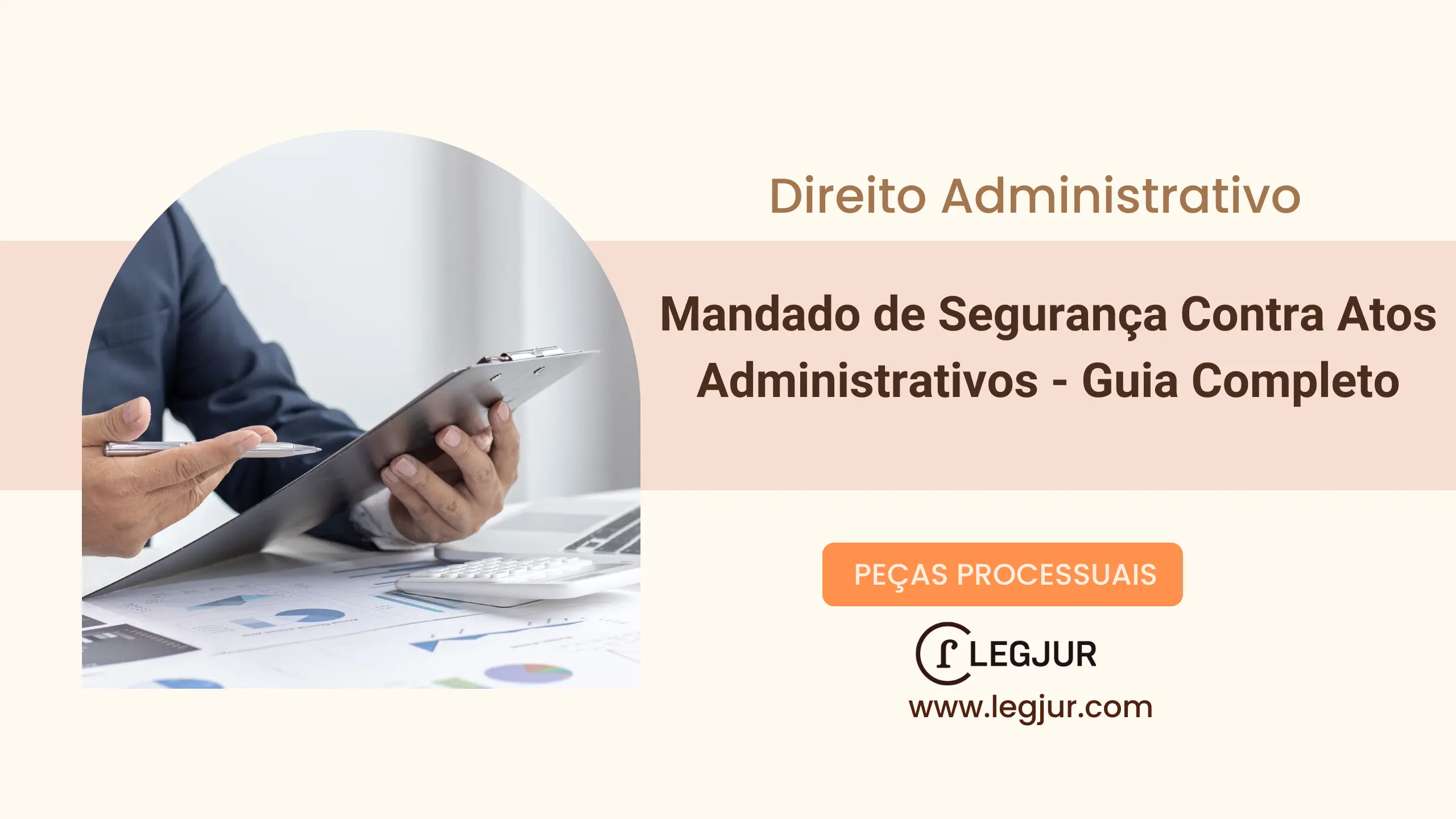 Modelo de Mandado de Segurança com Pedido Liminar contra Omissão Administrativa para Garantia de Direito Líquido e Certo